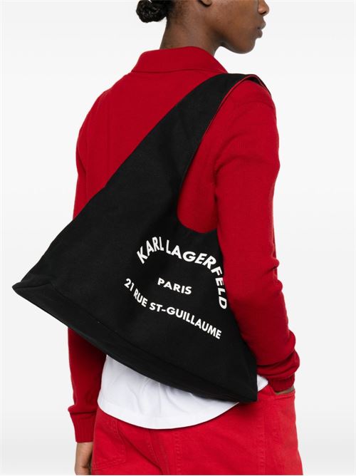 Borsa donna Rue St-Guillaume Karl Lagerfeld | B1W50015999